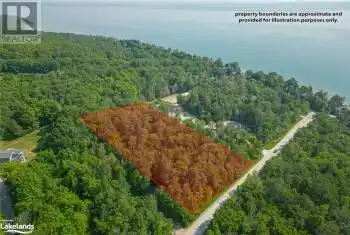 7 HARBOUR BEACH Drive Unit# PART, Meaford, Ontario N4L1W5, ,Commercial,For Sale,HARBOUR BEACH,40662080