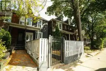 47 Osler Street, Toronto (Junction Area), Ontario M6P4A1, 4 Bedrooms Bedrooms, ,4 BathroomsBathrooms,All Houses,For Sale,Osler,W9393242