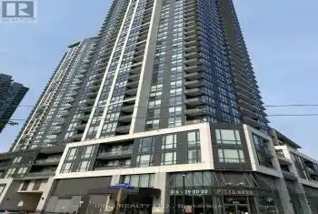 4011 Brickstone Mews Unit# 1502, Mississauga (City Centre), Ontario L5B0J7, 2 Bedrooms Bedrooms, ,2 BathroomsBathrooms,Condo,For Rent,Brickstone,W9393297