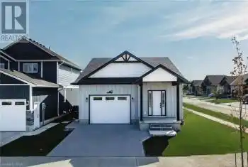 467 WOODRIDGE Drive, Goderich, Ontario N7A0C7, 2 Bedrooms Bedrooms, ,2 BathroomsBathrooms,All Houses,For Sale,WOODRIDGE,40662077