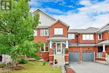 12 Yang Street, Richmond Hill (Jefferson), Ontario L4E0M6, 4 Bedrooms Bedrooms, ,4 BathroomsBathrooms,All Houses,For Sale,Yang,N9392346