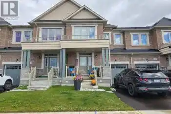 2233 Grainger Loop, Innisfil (Alcona), Ontario L9S0N1, 3 Bedrooms Bedrooms, ,3 BathroomsBathrooms,All Houses,For Rent,Grainger Loop,N9393327