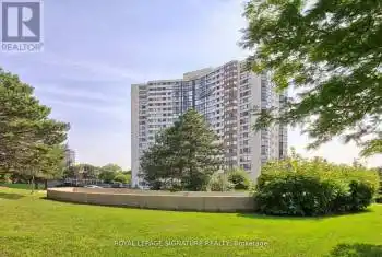 1360 Rathburn Rd Unit# 502, Mississauga, Ontario L4W 4H4, 1 Bedroom Bedrooms, 5 Rooms Rooms,1 BathroomBathrooms,Condo,Rented,Rathburn,W9392736