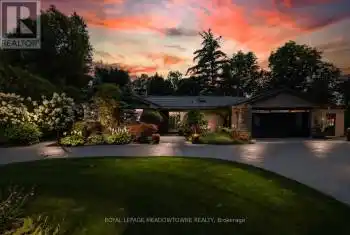 1 Terry Court, Halton Hills (Georgetown), Ontario L7G1P4, 4 Bedrooms Bedrooms, ,4 BathroomsBathrooms,All Houses,For Sale,Terry,W9393385