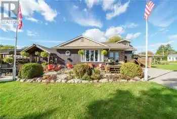 305 LAKESHORE Road, Selkirk, Ontario N0A1P0, 3 Bedrooms Bedrooms, ,3 BathroomsBathrooms,All Houses,For Sale,LAKESHORE,40661249