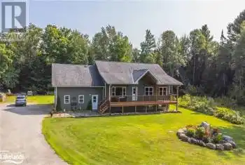 2538 GELERT Road, Haliburton, Ontario K0M2K0, 3 Bedrooms Bedrooms, ,3 BathroomsBathrooms,All Houses,For Sale,GELERT,40634796