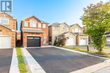 161 Sophia Road, Markham (Middlefield), Ontario L3S3Y9, 3 Bedrooms Bedrooms, ,3 BathroomsBathrooms,All Houses,For Rent,Sophia,N9393456