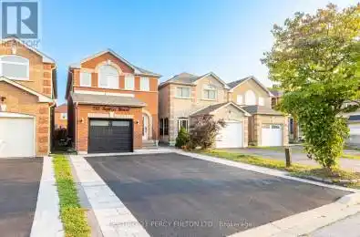 161 Sophia Road Markham (Middlefield) Ontario L3S3Y9