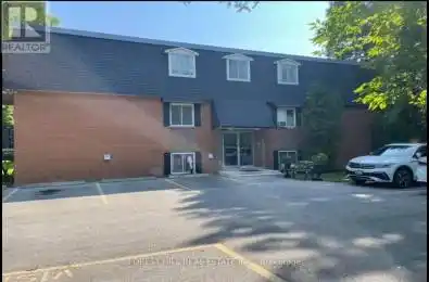 2128 Ghent Avenue Unit# 2 Burlington (Brant) Ontario L7L5B9