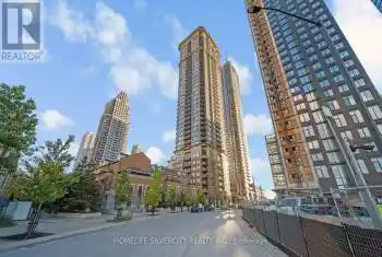 385 Prince of Wales Drive Unit# 517, Mississauga (City Centre), Ontario L5B0C6, 2 Bedrooms Bedrooms, ,1 BathroomBathrooms,Condo,For Sale,Prince of Wales,W9393446