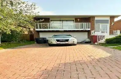 105 Fairglen Avenue Unit# Bsmt Brampton (Brampton West) Ontario L6X1K7