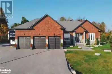 12 REIDS Ridge Moonstone Ontario L0K1N0