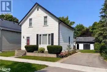 210 CHERRY Street, Stayner, Ontario L0M1S0, 4 Bedrooms Bedrooms, ,1 BathroomBathrooms,All Houses,For Sale,CHERRY,40659254