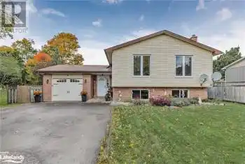 7558 COUNTY ROAD 91, Stayner, Ontario L0M1S0, 4 Bedrooms Bedrooms, ,2 BathroomsBathrooms,All Houses,For Sale,COUNTY ROAD 91,40658917