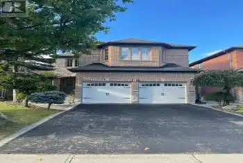 18 mount mckinley BSMT Lane, Brampton (Sandringham-Wellington), Ontario L6R2C2, 2 Bedrooms Bedrooms, ,1 BathroomBathrooms,All Houses,For Rent,mount mckinley BSMT,W9393531