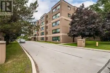 850 6TH Street Unit# 202, Owen Sound, Ontario N4K6T7, 2 Bedrooms Bedrooms, ,1 BathroomBathrooms,Condo,For Sale,6TH,40659042