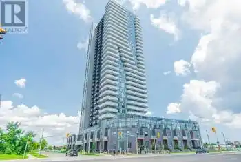 8 Nahani Way Unit# 3306, Mississauga (Hurontario), Ontario L4Z0C6, 2 Bedrooms Bedrooms, ,2 BathroomsBathrooms,Condo,For Rent,Nahani,W9393544