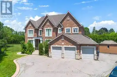 2489 Olinda Court Mississauga (Erindale) Ontario L5C4P5