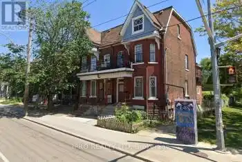 993 Dundas Street, Toronto (Trinity-Bellwoods), Ontario M6J1W4, 4 Bedrooms Bedrooms, ,4 BathroomsBathrooms,All Houses,For Sale,Dundas,C9393534