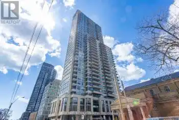 500 Sherbourne Street Unit# 405, Toronto (North St. James Town), Ontario M4X1L1, 2 Bedrooms Bedrooms, ,1 BathroomBathrooms,Condo,For Sale,Sherbourne,C9393658