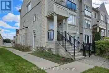 3046 Eglinton Avenue Unit# 50, Mississauga (Churchill Meadows), Ontario L5M8E4, 1 Bedroom Bedrooms, ,1 BathroomBathrooms,All Houses,For Sale,Eglinton,W9392431