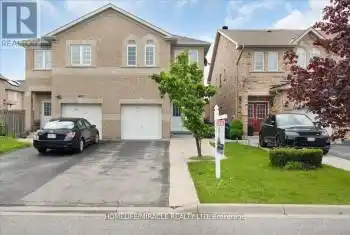 455 Comiskey Crescent, Mississauga (Meadowvale Village), Ontario L5W0C7, 5 Bedrooms Bedrooms, ,4 BathroomsBathrooms,All Houses,For Sale,Comiskey,W9392461