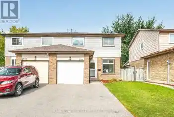 7318 Bendigo Circ, Mississauga, Ontario L5N 1Z5, 3 Bedrooms Bedrooms, 6 Rooms Rooms,3 BathroomsBathrooms,All Houses,Sold,Bendigo,W9393253