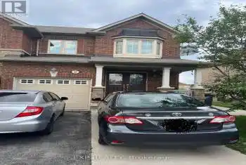 35 Cedarbrook Road Unit# 151, Brampton (Sandringham-Wellington), Ontario L6R0W8, 3 Bedrooms Bedrooms, ,3 BathroomsBathrooms,All Houses,For Rent,Cedarbrook,W9393702