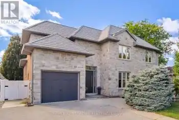 12 Gosling Road, Vaughan (Maple), Ontario L6A1E2, 4 Bedrooms Bedrooms, ,4 BathroomsBathrooms,All Houses,For Sale,Gosling,N9392463