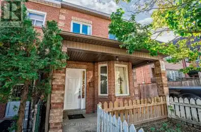 57 Shanly Street Toronto (Dovercourt-Wallace Emerson-Junction) Ontario