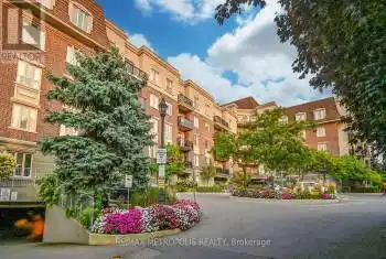 245 Dalesford Road Unit# 301, Toronto (Stonegate-Queensway), Ontario M8Y4H7, 2 Bedrooms Bedrooms, ,2 BathroomsBathrooms,Condo,For Rent,Dalesford,W9393810