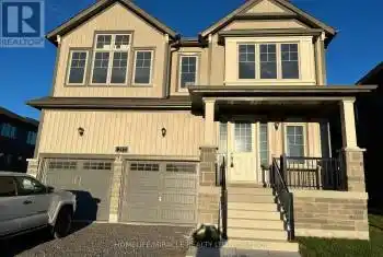 257 Flavelle Way, Peterborough (Northcrest), Ontario K9K0J2, 4 Bedrooms Bedrooms, ,4 BathroomsBathrooms,All Houses,For Rent,Flavelle,X9393805