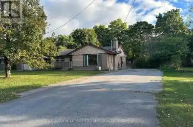 264 Trott Drive London Ontario N6G1B5