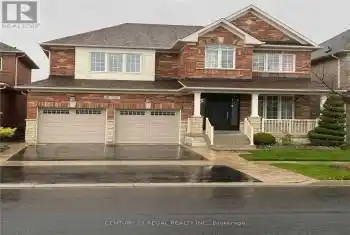 39 Boswell Road, Markham (Box Grove), Ontario L6B0G1, 4 Bedrooms Bedrooms, ,4 BathroomsBathrooms,All Houses,For Sale,Boswell,N9393191