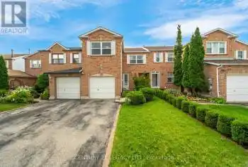 89 Cutters Crescent, Brampton (Fletcher's West), Ontario L6Y4M2, 4 Bedrooms Bedrooms, ,3 BathroomsBathrooms,All Houses,For Sale,Cutters,W9393269