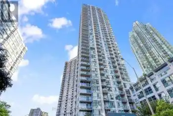 225 Webb Drive Unit# 1407, Mississauga (City Centre), Ontario L5B4P2, 2 Bedrooms Bedrooms, ,2 BathroomsBathrooms,Condo,For Sale,Webb,W9393780