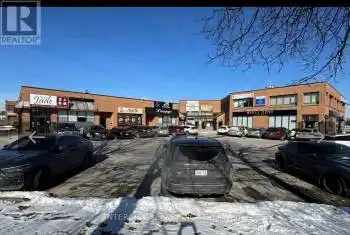 2100 Steeles Avenue Unit# 104-OA, Vaughan (Concord), Ontario L4K2V1, ,Commercial,For Rent,Steeles,N9393828