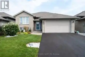 26 Fox Den Drive, Brighton, Ontario K0K1H0, 3 Bedrooms Bedrooms, ,2 BathroomsBathrooms,All Houses,For Sale,Fox Den,X9393002