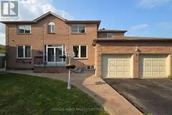 18 Samson Court, Brampton (Fletcher's Creek South), Ontario L6Y3M4, 4 Bedrooms Bedrooms, ,3 BathroomsBathrooms,All Houses,For Rent,Samson,W9393878