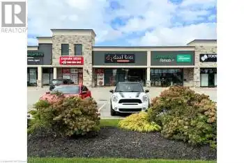 8685 LUNDY'S Lane Unit# 7, Niagara Falls, Ontario L2H1H5, ,Commercial,For Sale,LUNDY'S,40654385