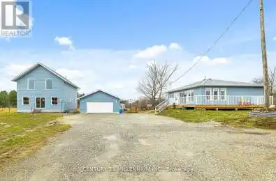 883 Road Kawartha Lakes Ontario L0K1W0