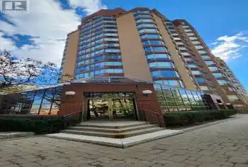 25 Fairview Road Unit# 805, Mississauga (Fairview), Ontario L5B3Y8, 2 Bedrooms Bedrooms, ,2 BathroomsBathrooms,Condo,For Rent,Fairview,W9393881