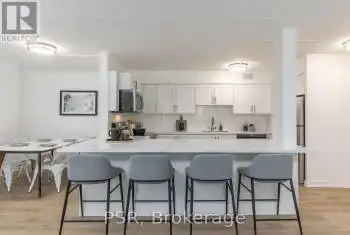 240 Markland Drive Unit# 503, Toronto (Markland Wood), Ontario M9C1R3, 2 Bedrooms Bedrooms, ,1 BathroomBathrooms,Condo,For Rent,Markland,W9393918