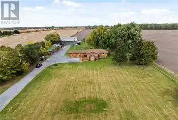 11366 HIGHWAY 3 WEST, Wainfleet (879 - Marshville/Winger), Ontario L3K5V4, 5 Bedrooms Bedrooms, ,2 BathroomsBathrooms,All Houses,For Sale,HIGHWAY 3 WEST,X9415241