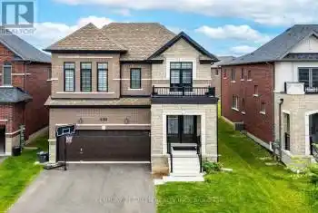 530 Thompson Street, Woodstock, Ontario N4T0M2, 4 Bedrooms Bedrooms, ,3 BathroomsBathrooms,All Houses,For Sale,Thompson,X9302635