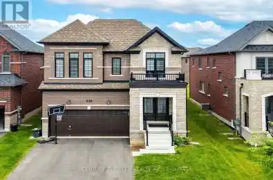 530 Street Woodstock Ontario N4T0M2