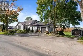 1331 CONCESSION 12 Road, Langton, Ontario N0E1G0, 3 Bedrooms Bedrooms, ,2 BathroomsBathrooms,All Houses,For Sale,CONCESSION 12,40662248