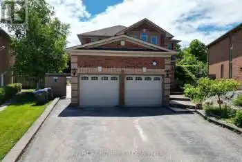 2287 London Mist Court, Mississauga (Streetsville), Ontario L5M5Y4, 4 Bedrooms Bedrooms, ,3 BathroomsBathrooms,All Houses,For Rent,London Mist,W9393997