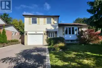 58 Mancroft Cres, Brampton, Ontario L6S 2V4, 3 Bedrooms Bedrooms, 6 Rooms Rooms,2 BathroomsBathrooms,All Houses,Rented,Mancroft,W9393915