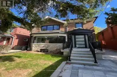 19 Elmsthorpe Avenue Toronto (Forest Hill South) Ontario M5P2L5